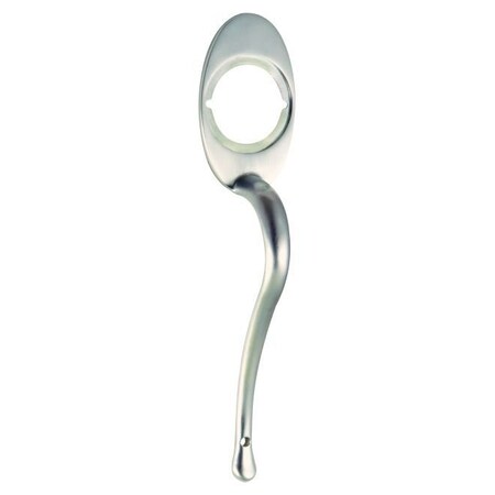 Kwikset Curved Colonial Handle Pull 92390-020